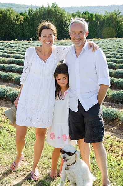 La Beauté de Provence