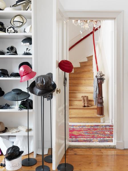 Mighty Milliner