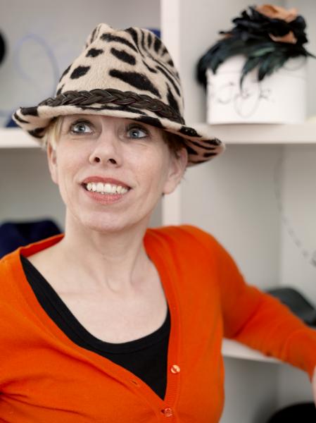 Mighty Milliner