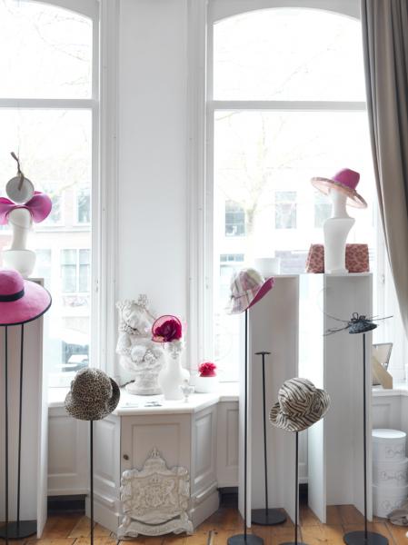 Mighty Milliner