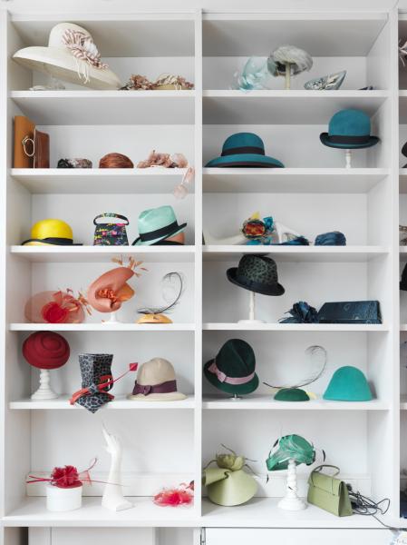 Mighty Milliner