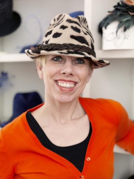 Mighty Milliner