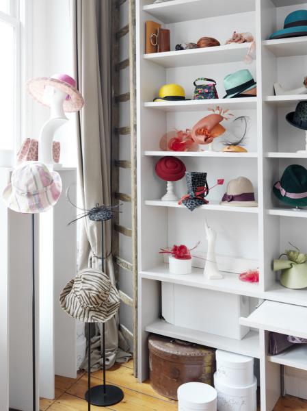 Mighty Milliner