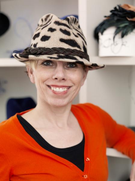 Mighty Milliner