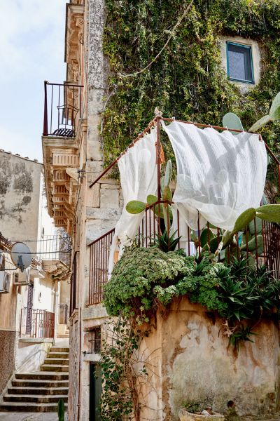 Souvenirs from Sicily