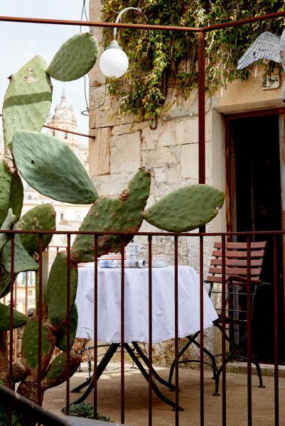 Souvenirs from Sicily