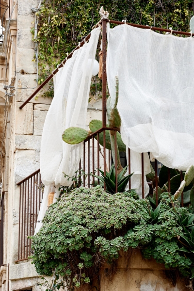 Souvenirs from Sicily