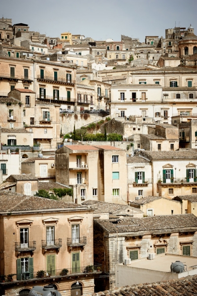 Souvenirs from Sicily