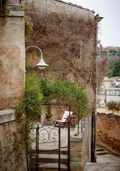 Souvenirs from Sicily