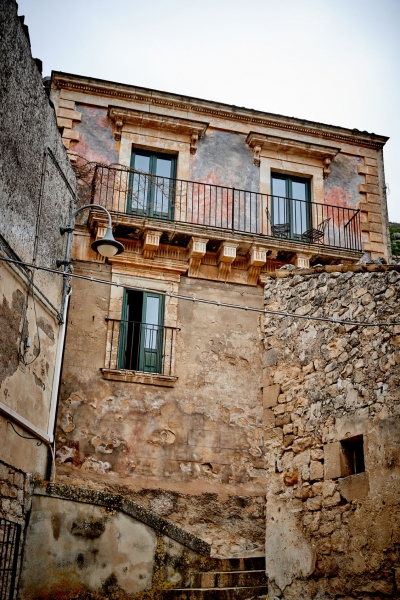 Souvenirs from Sicily