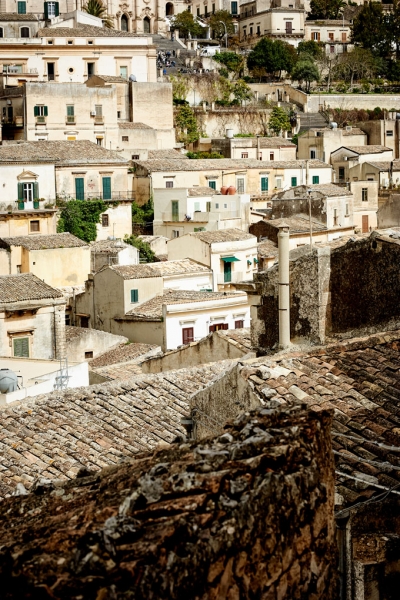 Souvenirs from Sicily