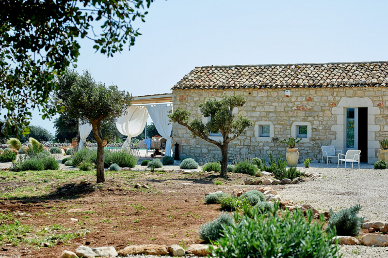 Under the Sicilian Sun