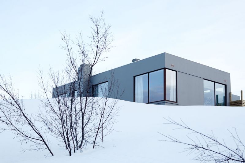 Villa Iceland