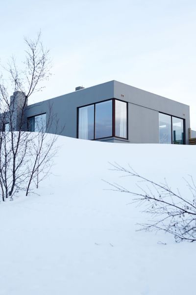 Villa Iceland